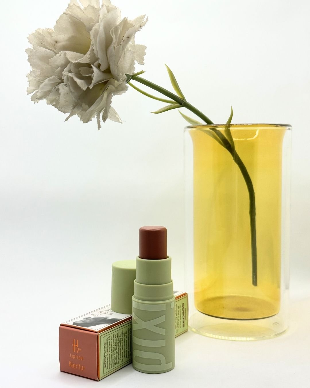 Pixie Tinted Lip Balm - Image 6
