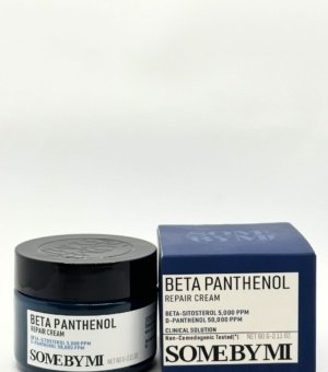 SOMEBYMI BETA PANTHENOL Repair Cream