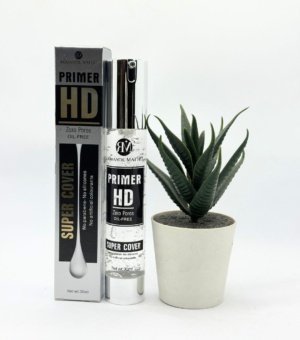 HD Primer Super Cover