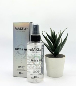 Bob MIST & FIX Makeup Setting Spray
