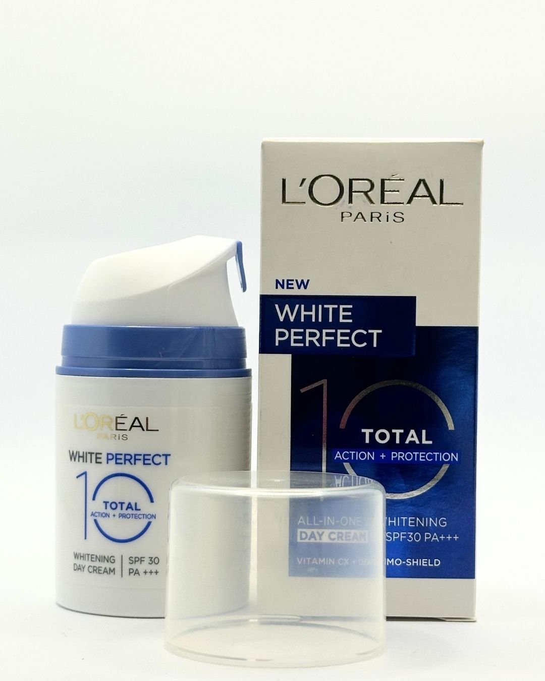 L'Oreal Paris Whitening Cream