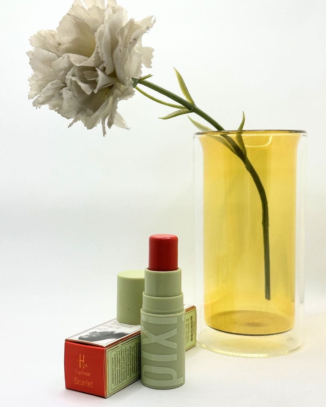 Pixie Tinted Lip Balm - Image 5