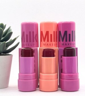Milk Jelly Stick