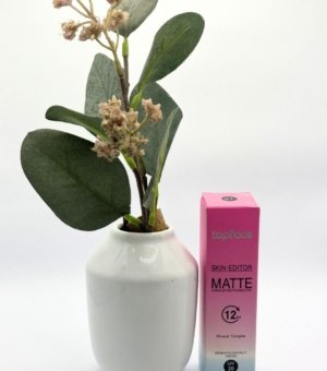 Topfair Foundation - 01 SPF 20