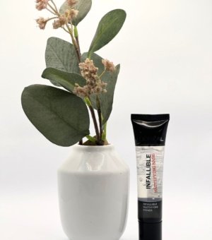 L'Oreal Paris Infallible Mattifying Primer