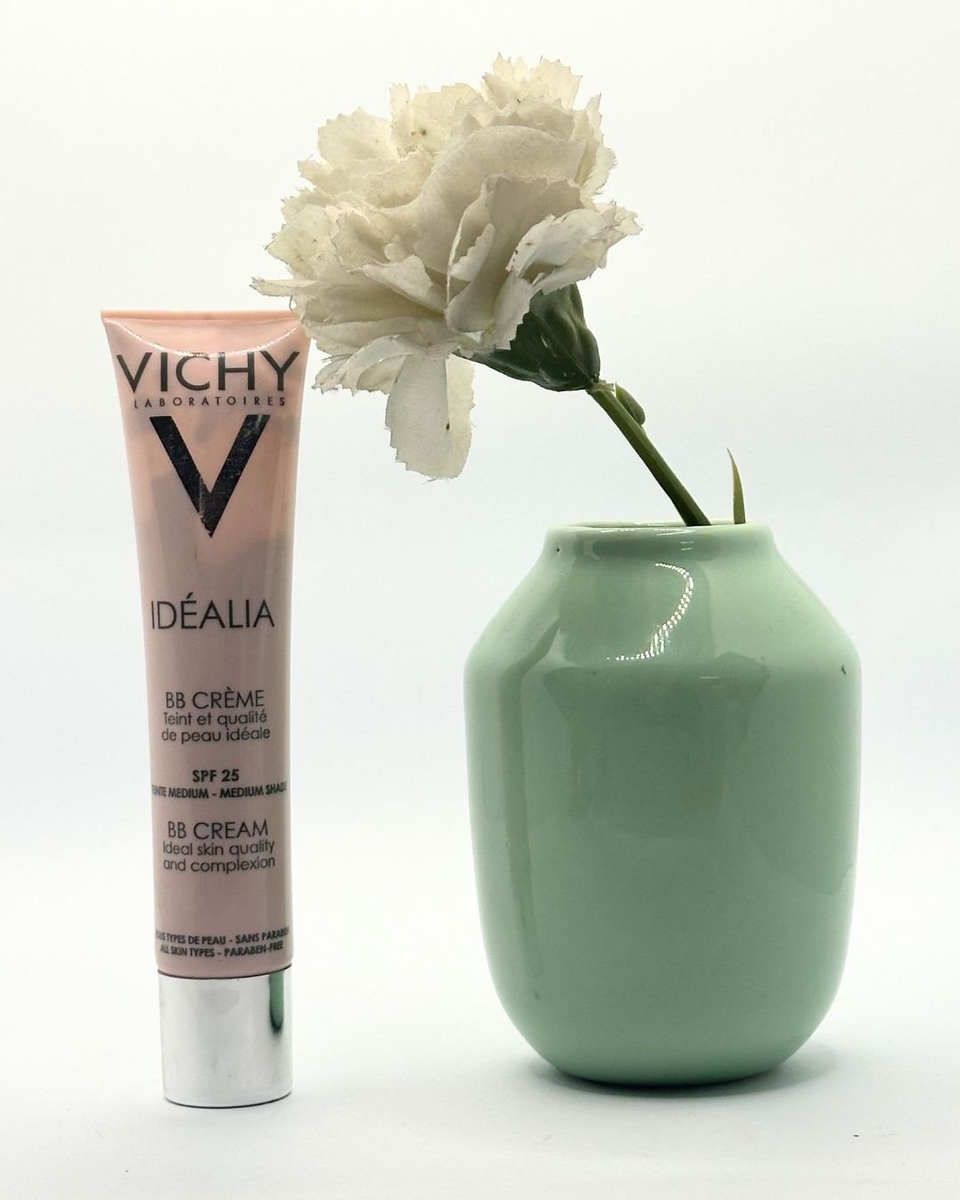 Vichy 3D Dermablend 35 Sand ACTIVE - Image 2