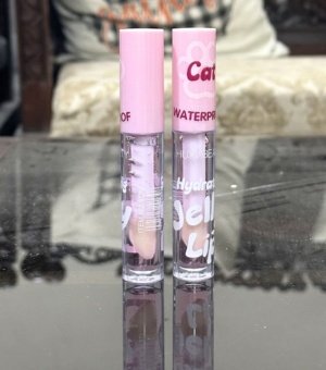 Lover lip Gloss Gel