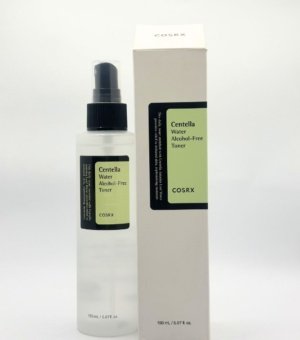 COSRX Centella Water Alcohol-Free Toner