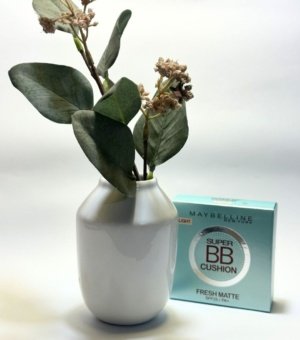 MAYBELLINE Super BB Cushion 02 Light