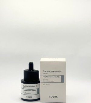 COSRX The Niacinamide 15