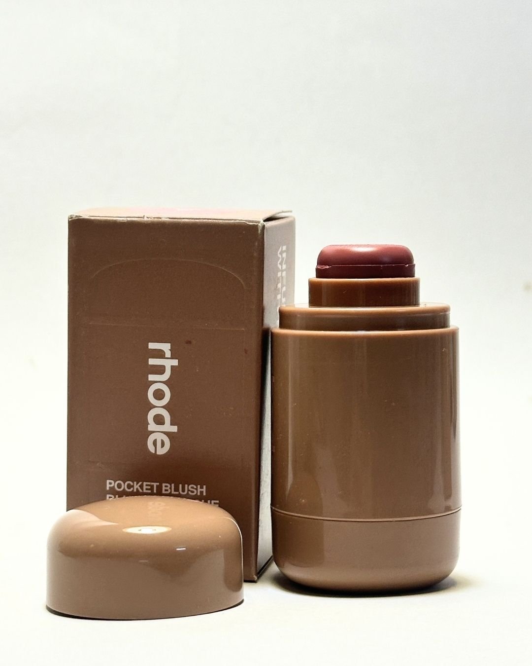 Rhode Blush on Stick - Image 8