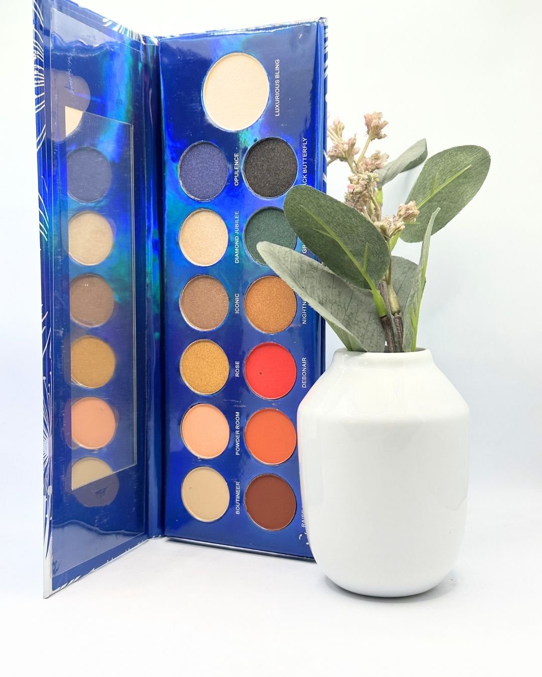 Color Rained Cheers to the Beauty Makeup Kit - Image 4