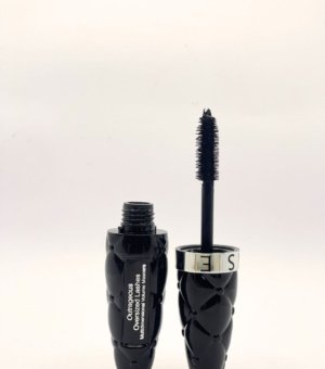 Sephora Outrageous Oversized Lashes Black Mascara