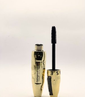 Sephora Outrageous Dramatic Volume Gold Eye Mascara