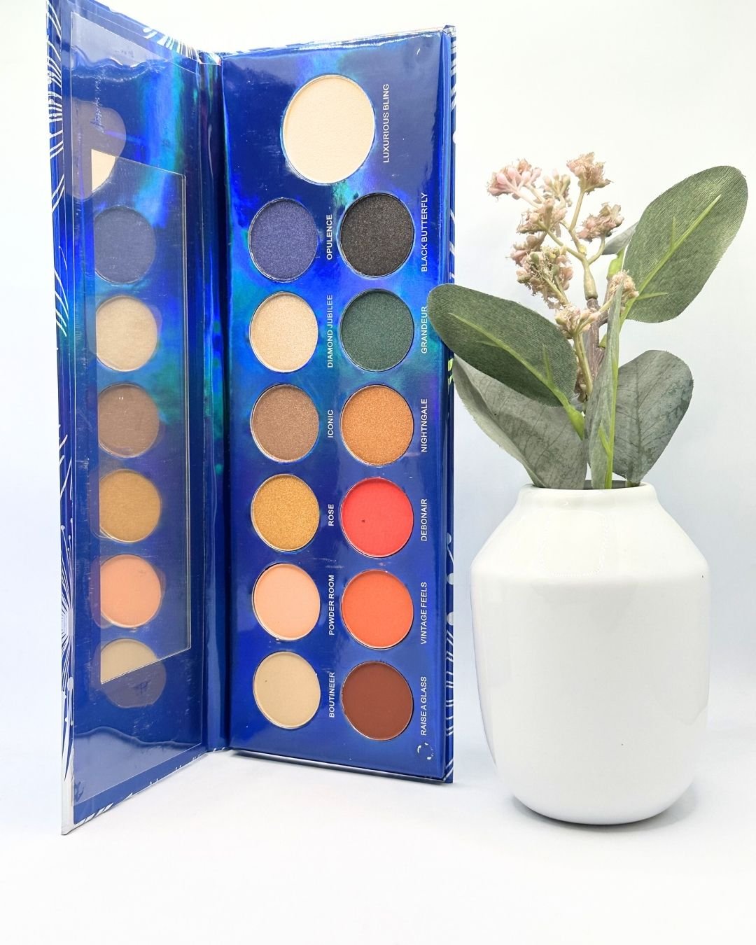 Color Rained Cheers to the Beauty Makeup Kit - Image 3