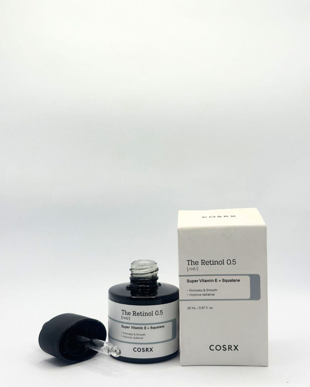 COSRX The Retinol 0.5
