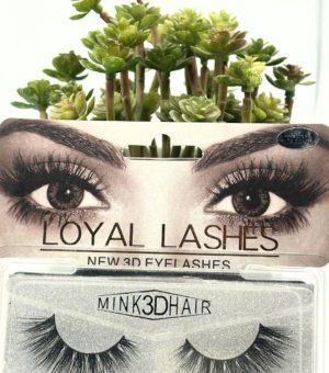 Loyal Eye Lash