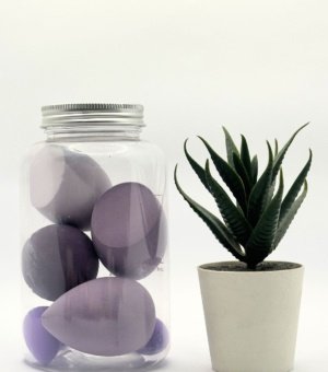 Loyal Foundation Puff