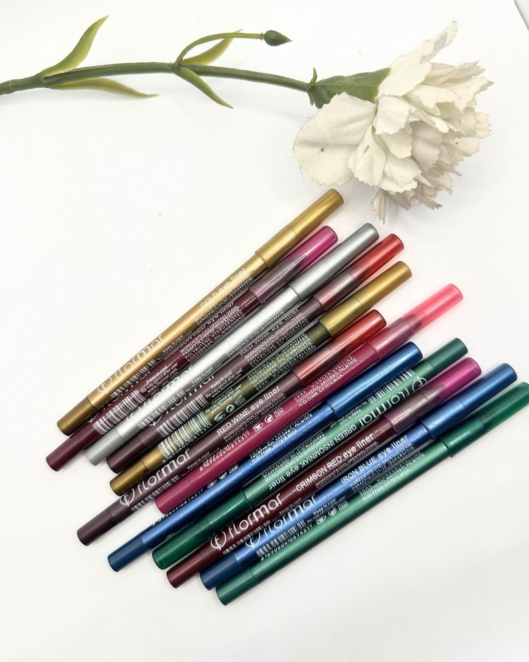 flormar Matt lip Pencil