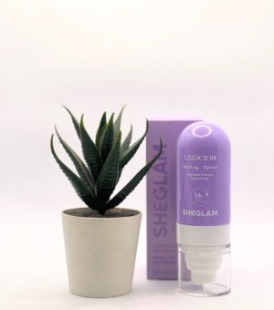 SHEGLAM Makeup Setting Spray