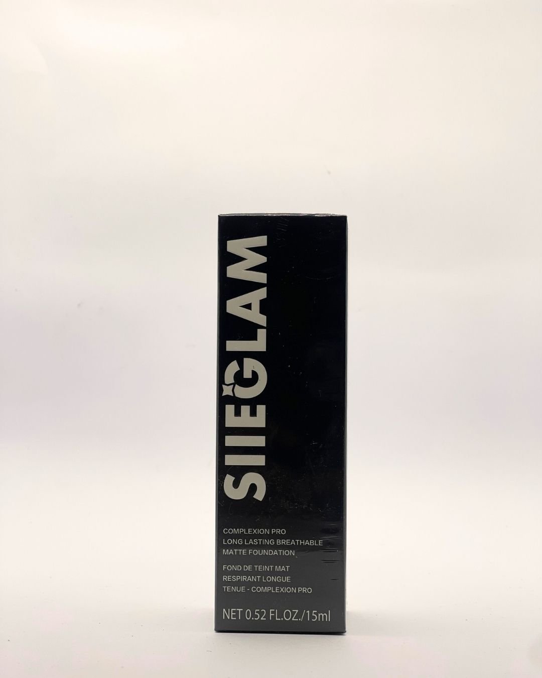 SHEGLAM Complexion Pro Matte Foundation - Image 3