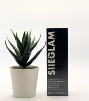 SHEGLAM Complexion Pro Matte Foundation