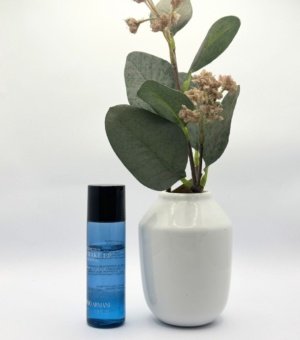Giorgio Armani Eye Makeup Remover