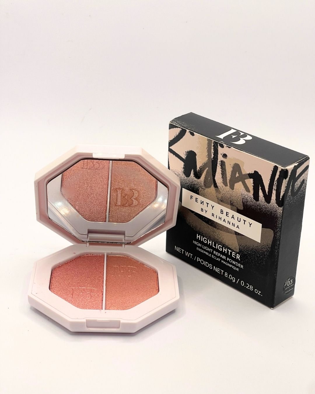 Fenty Beauty Highlighter - Image 4