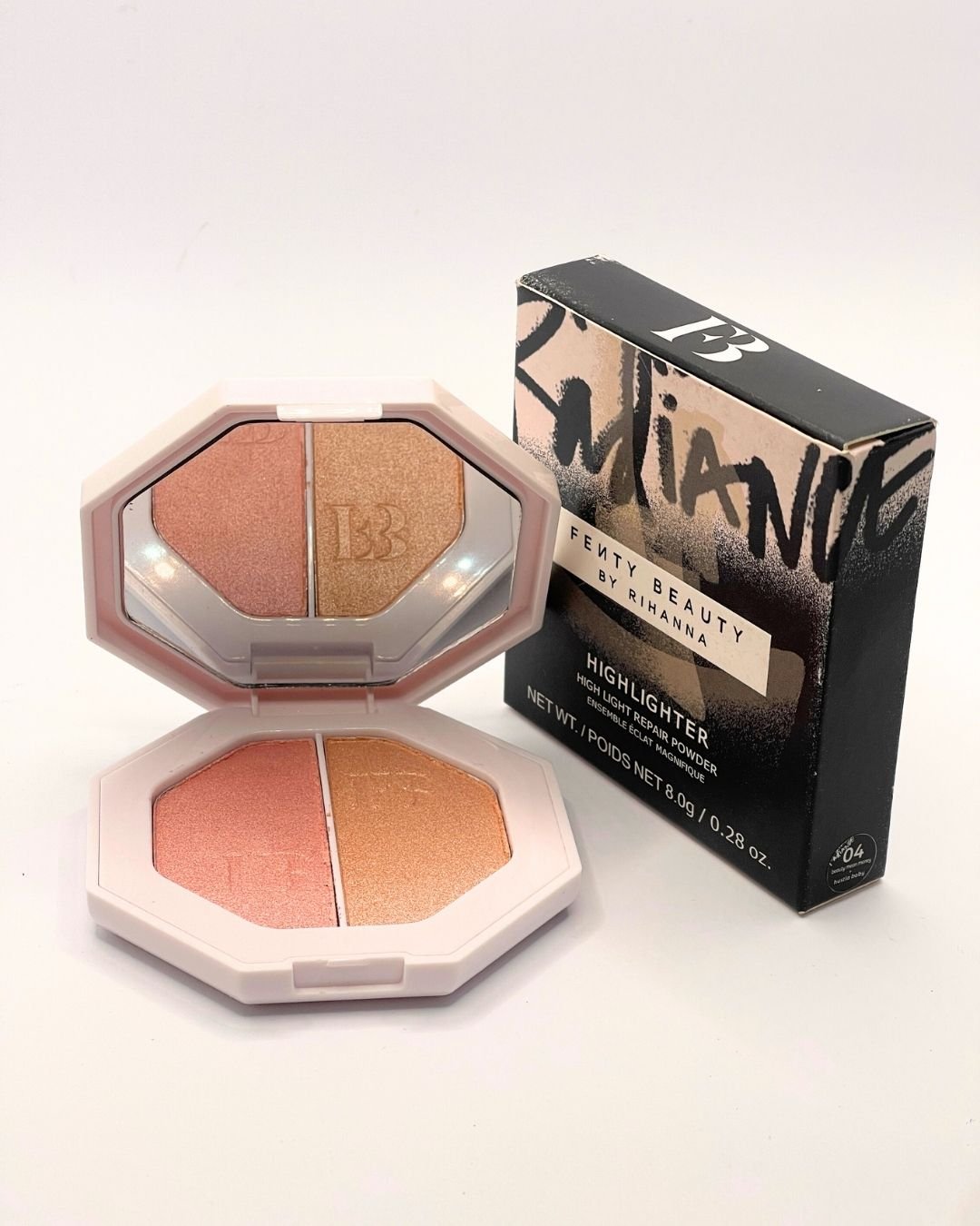 Fenty Beauty Highlighter - Image 3