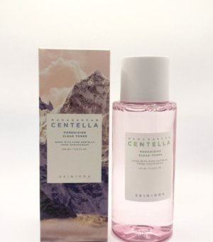 Centella Pore Minizing Clear Toner