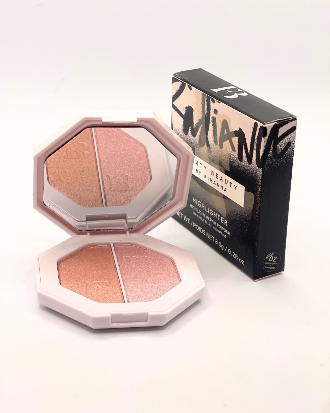 Fenty Beauty Highlighter - Image 2