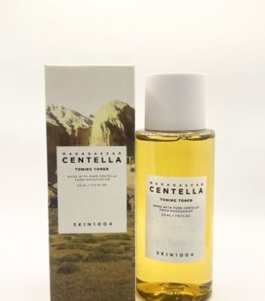 Centella Toning Toner