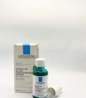 Laroche Posay Face Serum - effaclar ultra concentrated serum