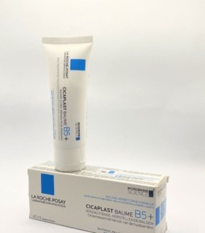 La Roche Posay Cicaplast Cream