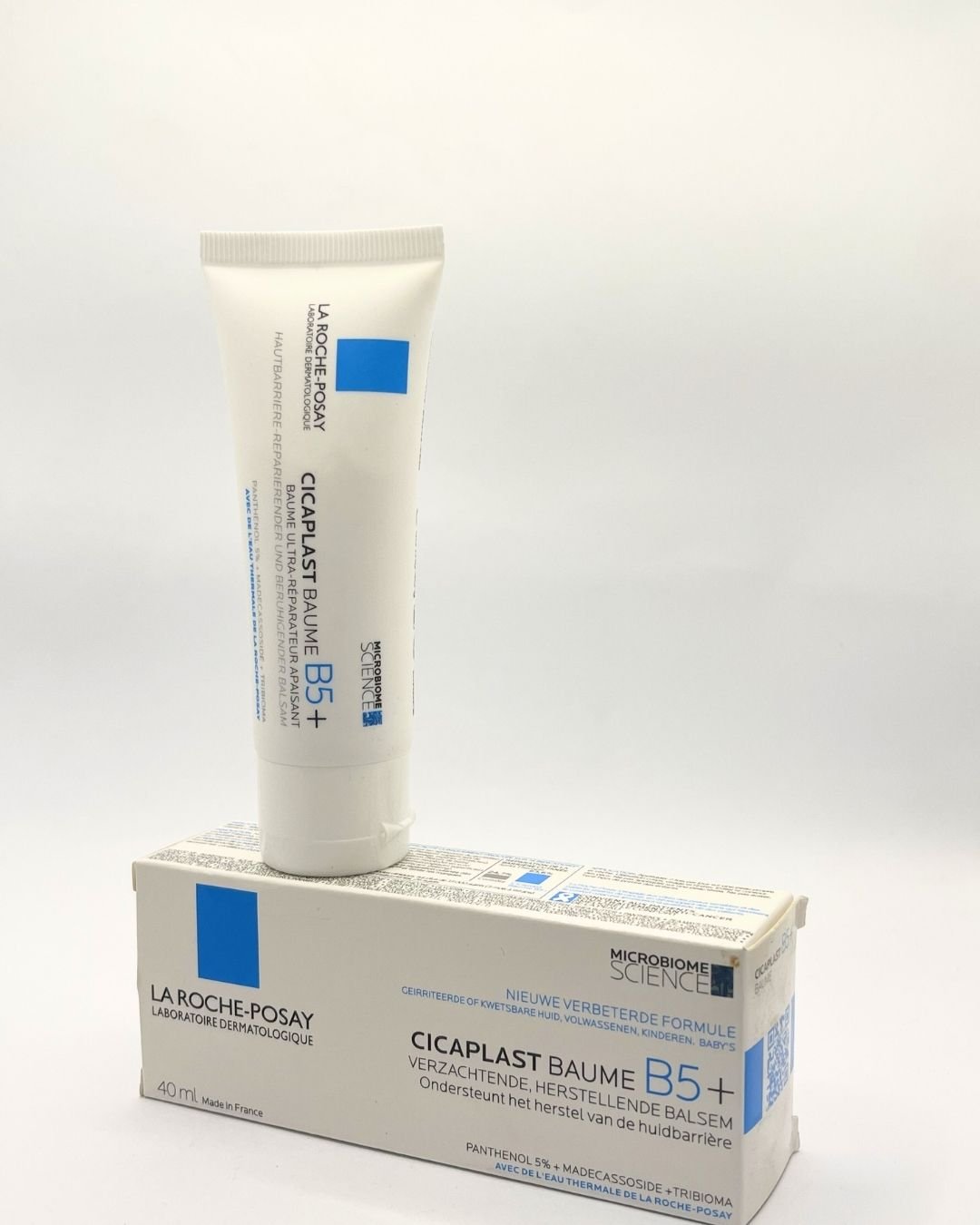 La Roche Posay Cicaplast Cream