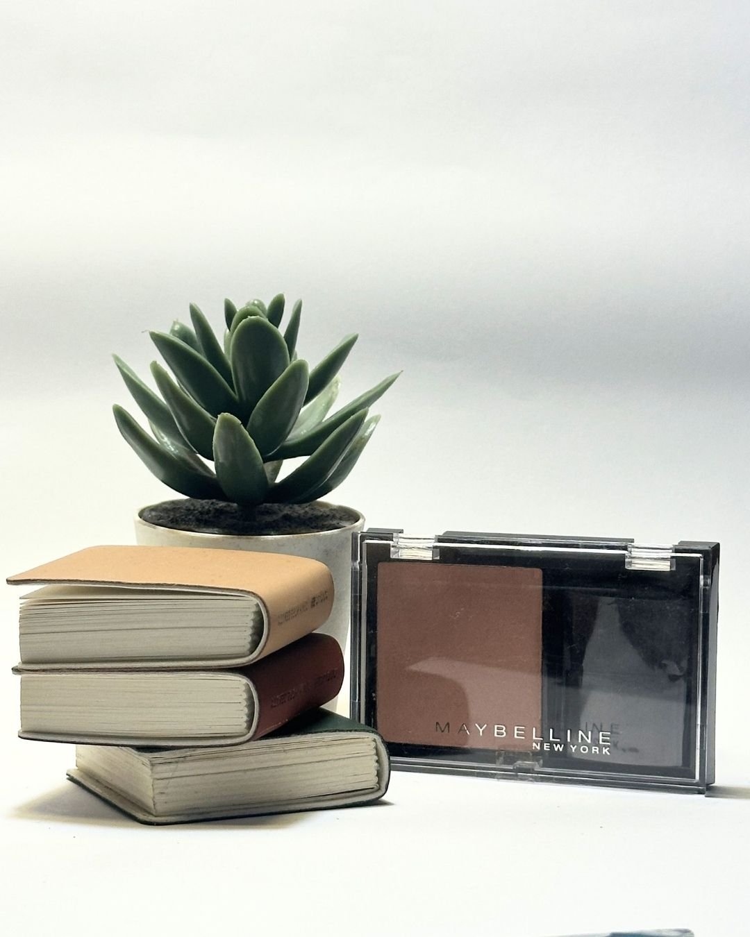 Maybelline Blush on - Brown - Image 3