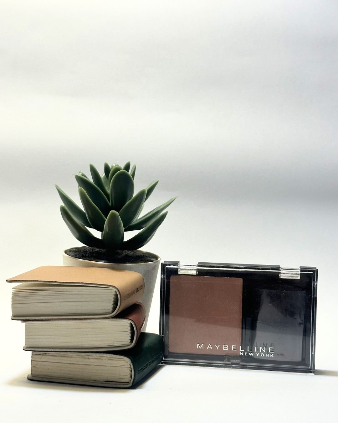 Maybelline Blush on - Brown - Image 2