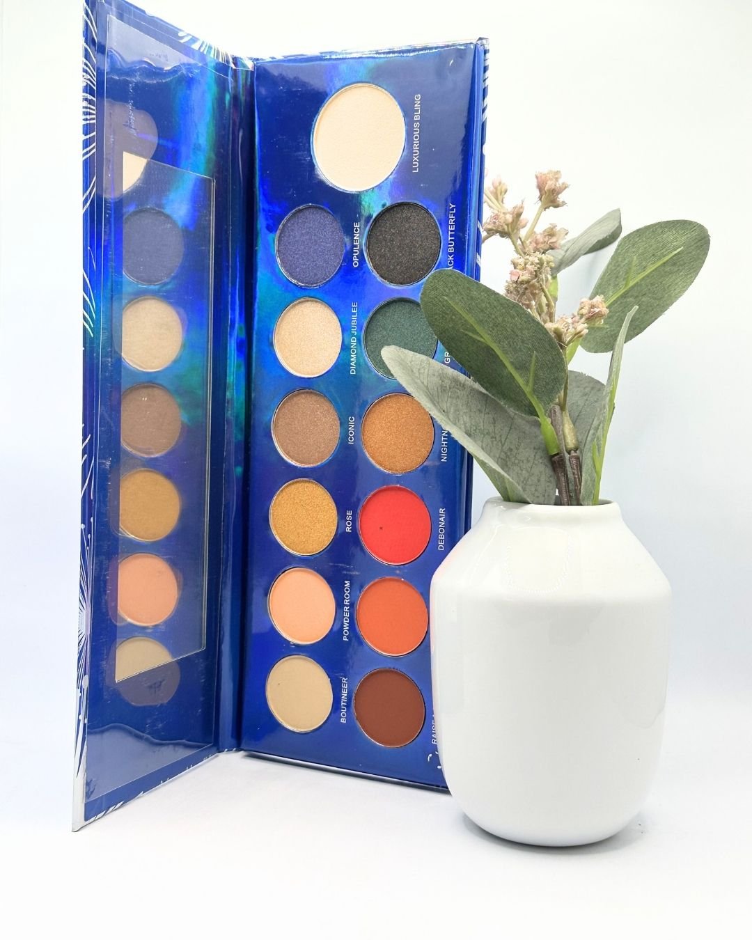 Color Rained Cheers to the Beauty Makeup Kit - Image 2