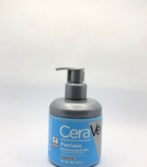 Cera Ve Pscoroises Cream