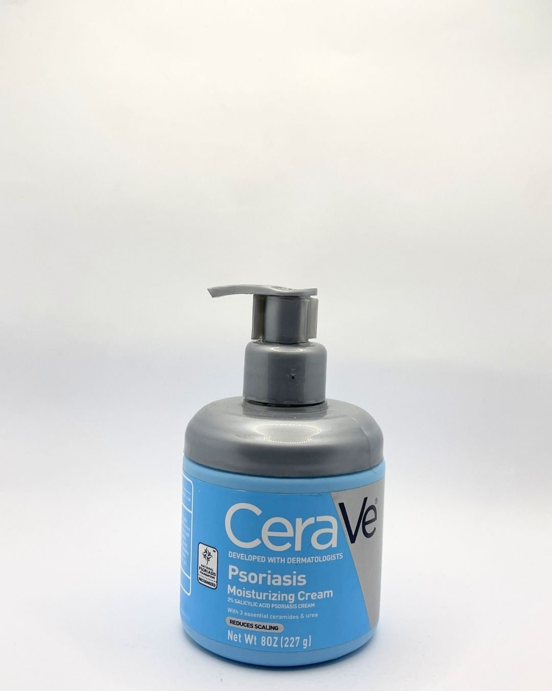 Cera Ve Pscoroises Cream