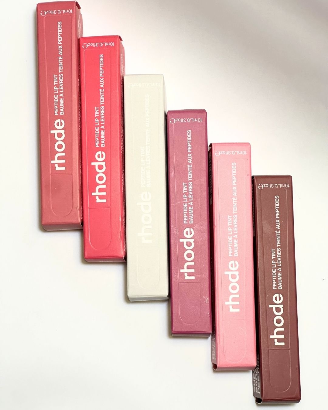 Rhode Lip Gloss - Image 8