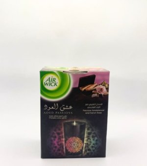Airwick Candel Air-Freshner