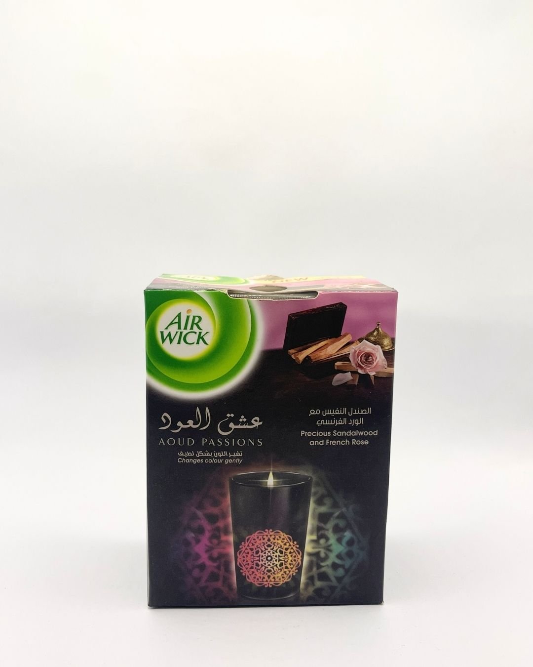 Airwick Candel Air-Freshner