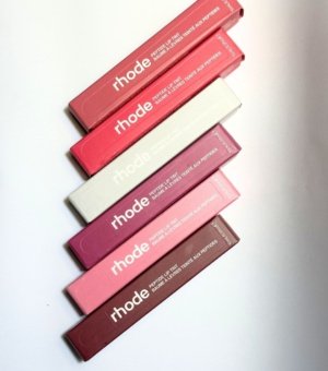 Rhode Lip Gloss