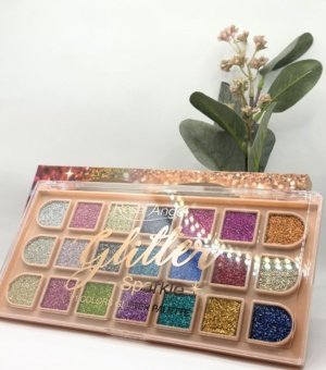 Rosa Angel Glitter Sparkle Kit 21 COLORS