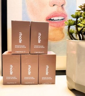 Rhode Blush on Stick