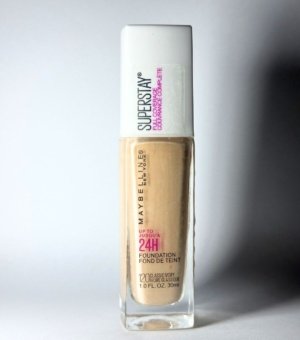 Maybelline New York Super Stay Full Coverage Foundation