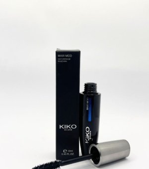 KIKO Maxi MOD Waterproof Mascara