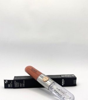 KIKO Holiday Premier Lipstick & Gloss - 135