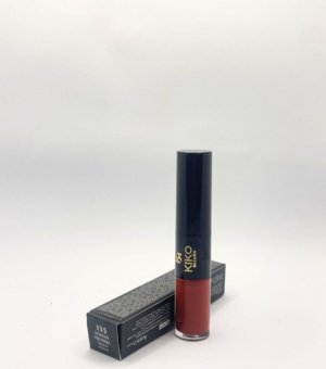 KIKO Unlimited Double Touch Liquid Lip Color - 103
